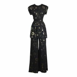 Dresses + Caftans Jennafer Grace - Celestia Palazzo Pants 12 Dresses + Caftans Jennafer Grace - Celestia Palazzo Pants