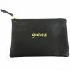Jesse And Co - Grateful Embossed Leather Pouch