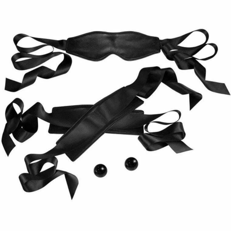 JimmyJane - Darker Shade Of Sexy Kit 3 JimmyJane - Darker Shade Of Sexy Kit