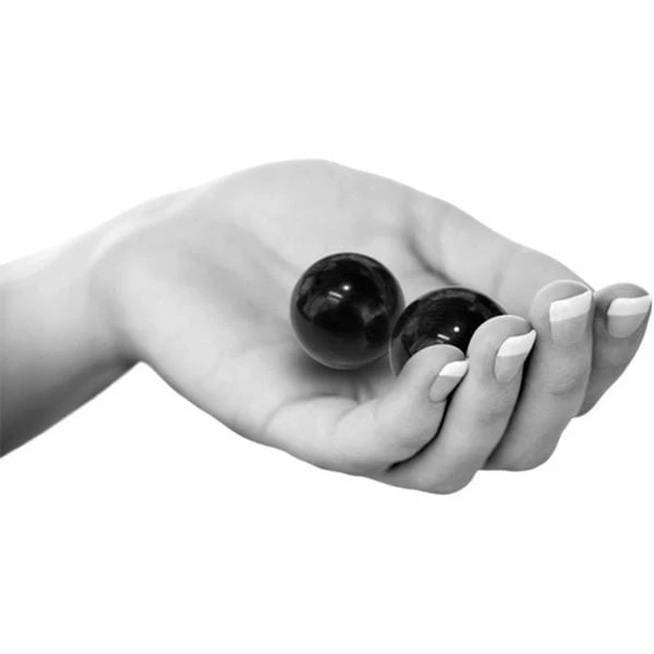 JimmyJane - Darker Shade Of Sexy Kit 6 JimmyJane - Darker Shade Of Sexy Kit