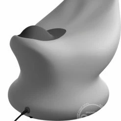 JimmyJane - Lounge Rumble Seat Vibrating Pleasure Ride