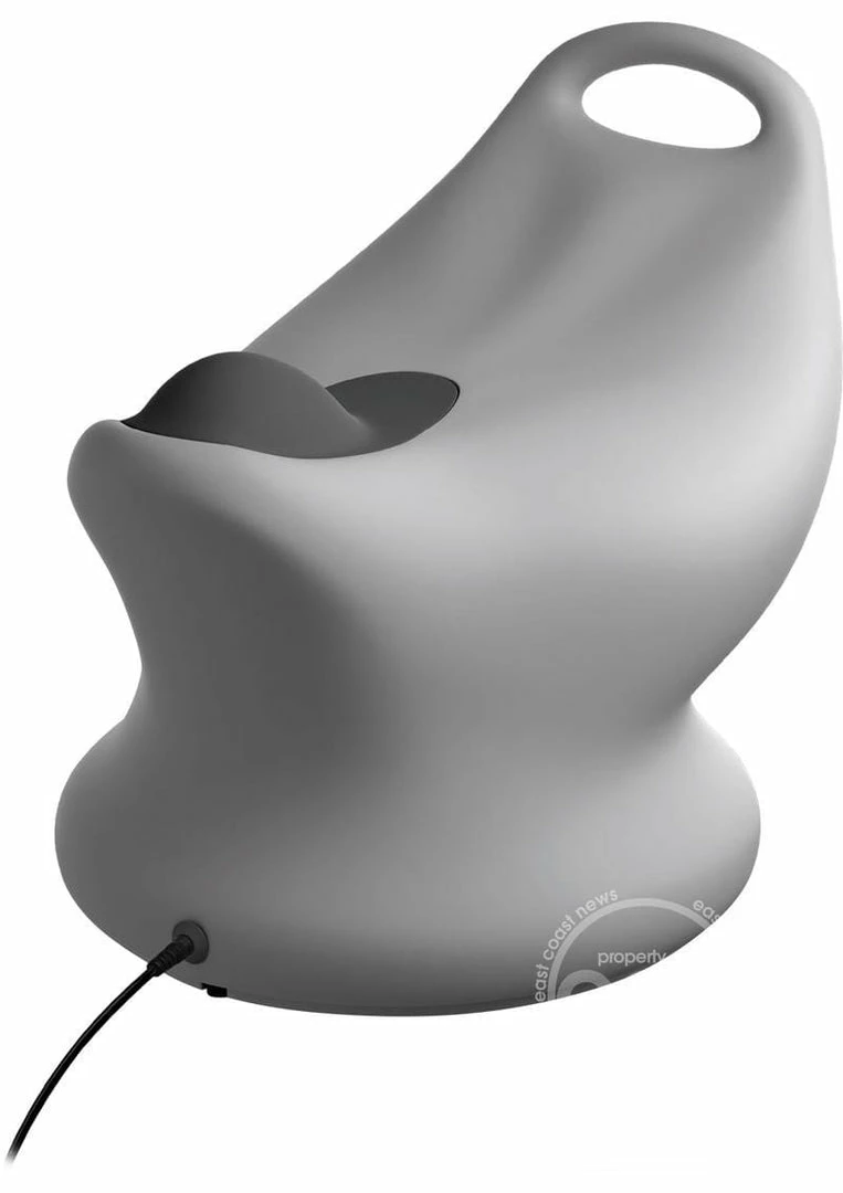 JimmyJane - Lounge Rumble Seat Vibrating Pleasure Ride 3 JimmyJane - Lounge Rumble Seat Vibrating Pleasure Ride