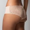 Lingerie Journelle - Estelle Cotton Hipster - Blush