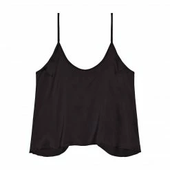 Lingerie Journelle - Celine Silk Open Back Cami 11 Lingerie Journelle - Celine Silk Open Back Cami