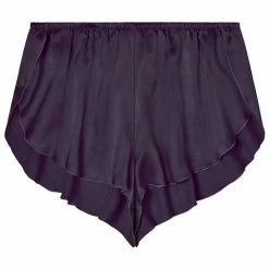 Lingerie Journelle - Celine Silk Tulip Shortie