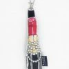 Jewelry + Wearables KAHRI - Mini Red Lipstick Doll Bag Charm