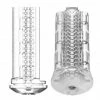 TITAN By Kiiroo Power Sleeve Clear