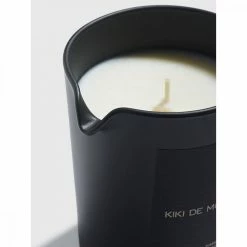 Kiki De Montparnasse Kiki Candle - Lotus No. 9