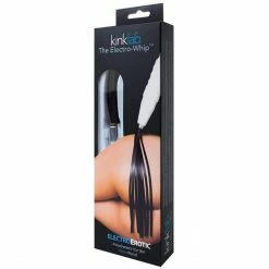 Electro - Whip Neon Wand Attachment By Kinklab Kink + BDSM