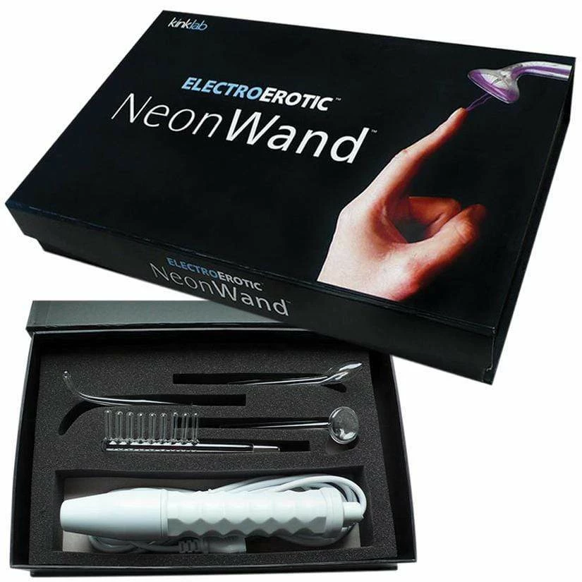 Kinklab Neon Wand 3 Kinklab Neon Wand