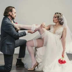 Kixies - Ashley Plus Size Collection