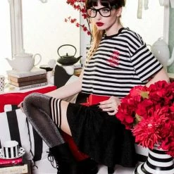 Kixies - Kaylee Plus Size Collection