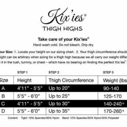 Kixies - Lois Plus Size Collection