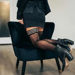 Kixies - Lois Plus Size Collection