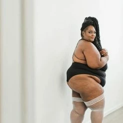 Plus Size Collection Kixies - Sammy