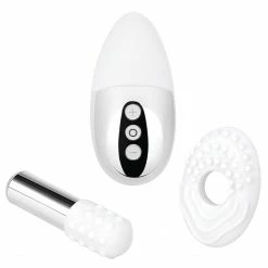 Le Wand - Little Pleasures Collection Vibrators