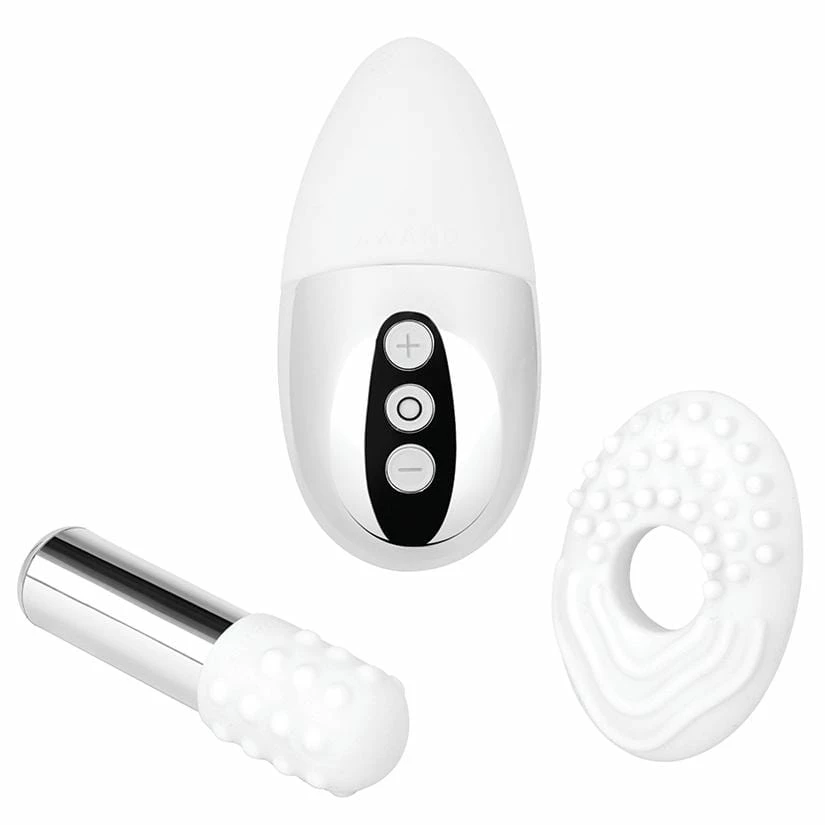 Le Wand - Little Pleasures Collection Vibrators 4 Le Wand - Little Pleasures Collection Vibrators