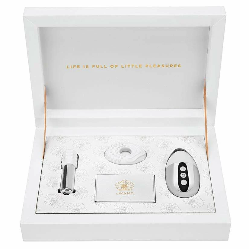 Le Wand - Little Pleasures Collection Vibrators 7 Le Wand - Little Pleasures Collection Vibrators