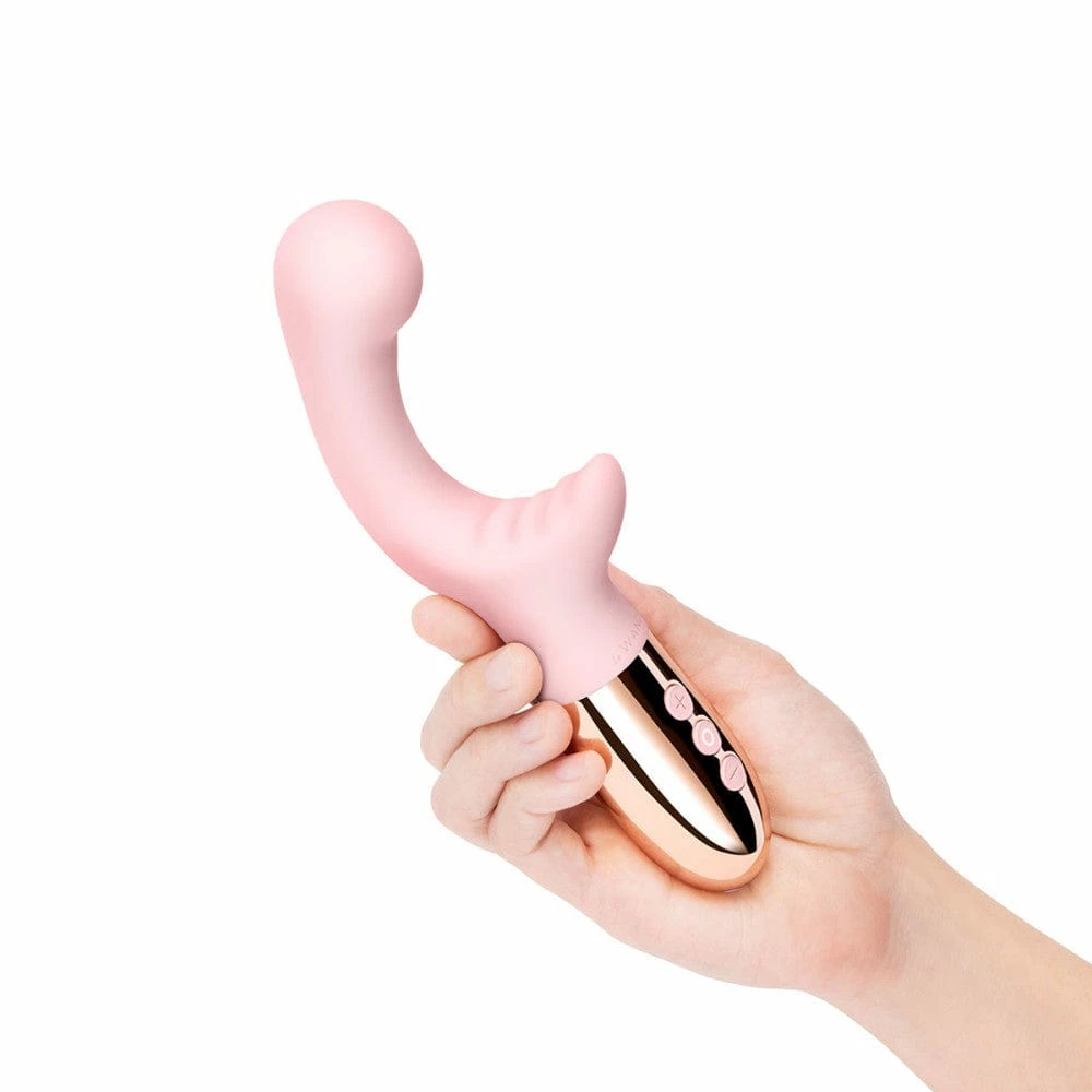 Vibrators Le Wand - XO 10 Vibrators Le Wand - XO