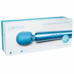 Le Wand Petite Vibrating Massager Vibrators