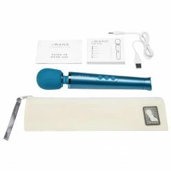 Le Wand Petite Vibrating Massager Vibrators