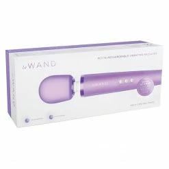 Le Wand Petite Vibrating Massager Vibrators