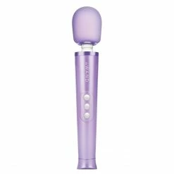 Le Wand Petite Vibrating Massager Vibrators