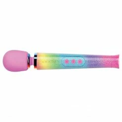 Le Wand - Limited Edition Rainbow Petite