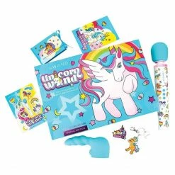 Le Wand - Unicorn Wand Special Edition Set
