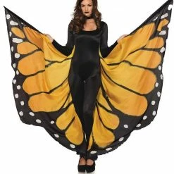 Leg Avenue - Festival Butterfly Wing Cape