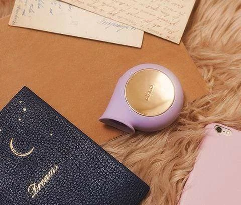 Lelo - Sila 3 Lelo - Sila