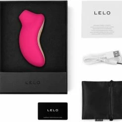 Lelo - Sona Cruise