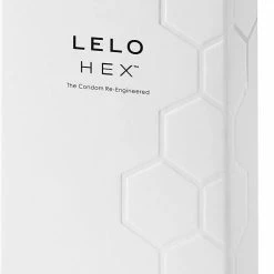 Safer Sex LELO - Hex