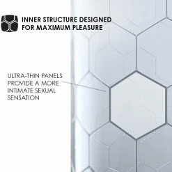 Safer Sex LELO - Hex