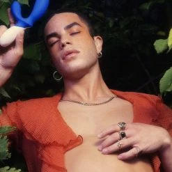 Vibrators LELO - Loki Wave