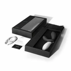 Vibrators LELO - Loki Wave
