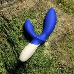 Vibrators LELO - Loki Wave