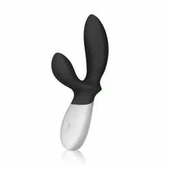 Vibrators LELO - Loki Wave