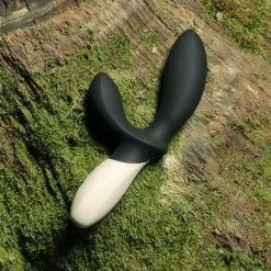 Vibrators LELO - Loki Wave