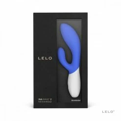 LELO - Ina Wave 2 Vibrators