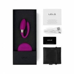 Vibrators Lelo - Tiani 2