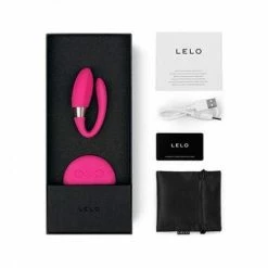 Vibrators Lelo - Tiani 2