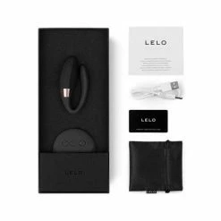 Vibrators Lelo - Tiani 2