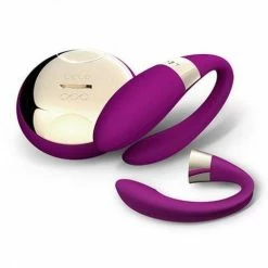 Vibrators Lelo - Tiani 2