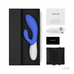 LELO - Ina Wave 2 Vibrators