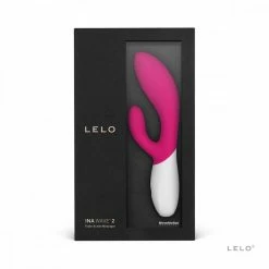 LELO - Ina Wave 2 Vibrators