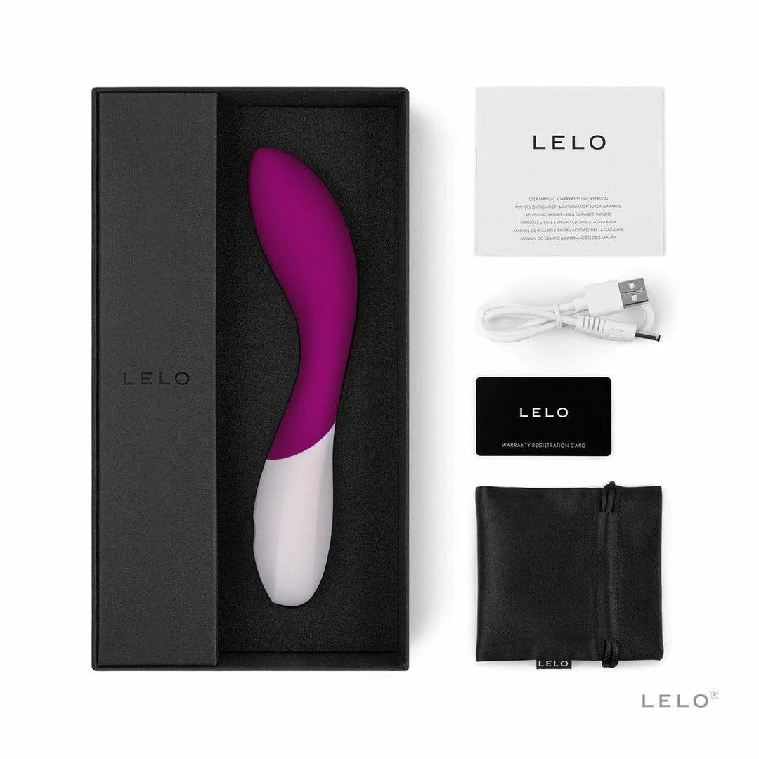 LELO - Mona Wave Vibrators 5 LELO - Mona Wave Vibrators