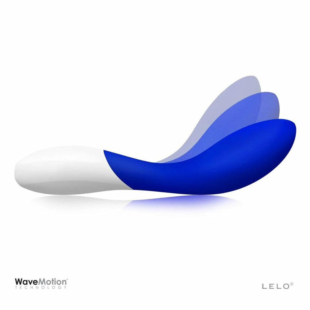 LELO - Mona Wave Vibrators 7 LELO - Mona Wave Vibrators