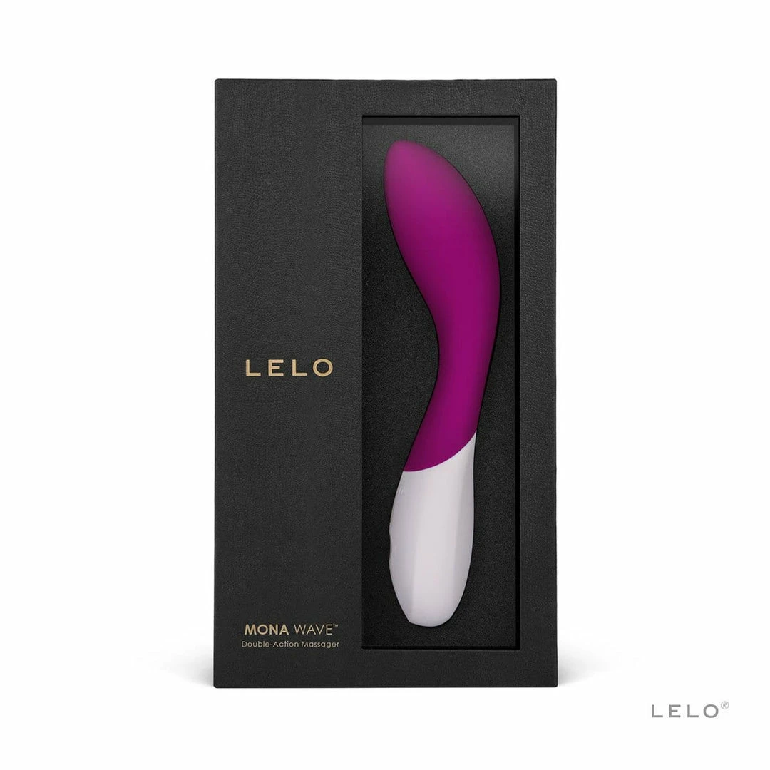 LELO - Mona Wave Vibrators 4 LELO - Mona Wave Vibrators