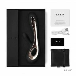 LELO - Soraya Wave Vibrators